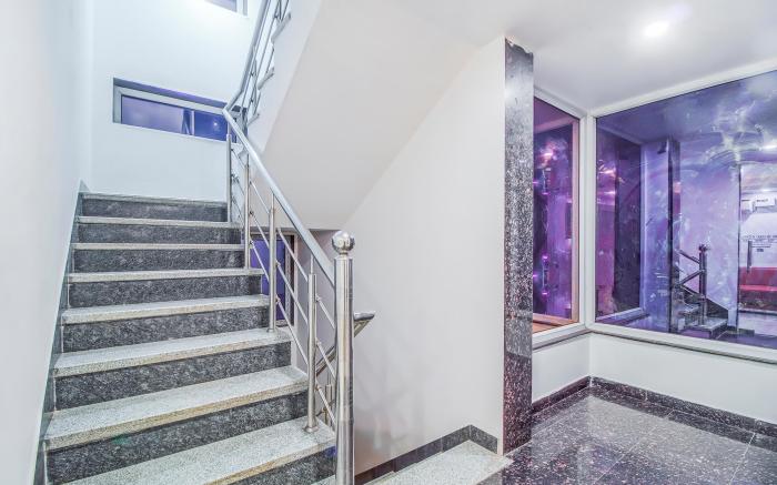 FabHotel VR Stay
