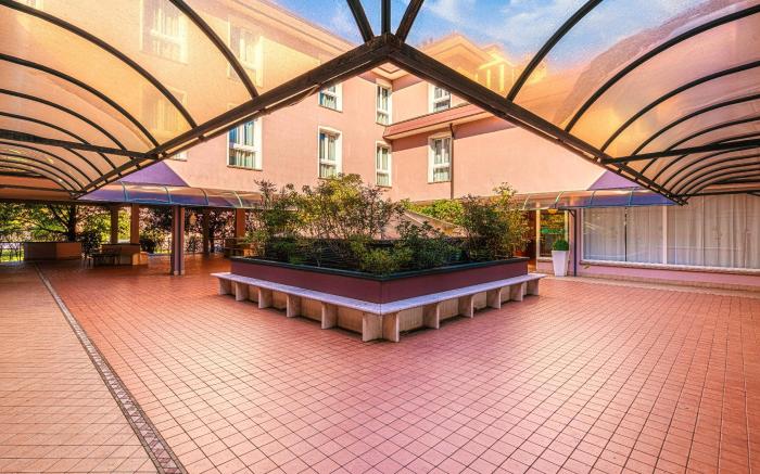 Hotel Palladio