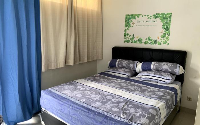 Awana Dream - Villa for 10pax - 5mins to Alun Alun