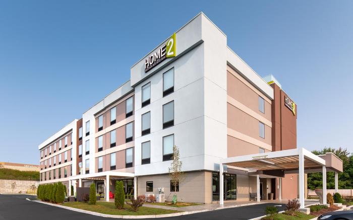 Home2 Suites by Hilton Raynham Taunton