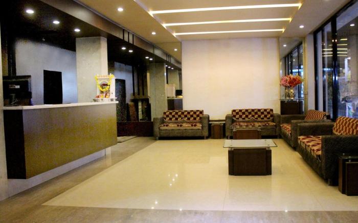 Hotel Rajmandir