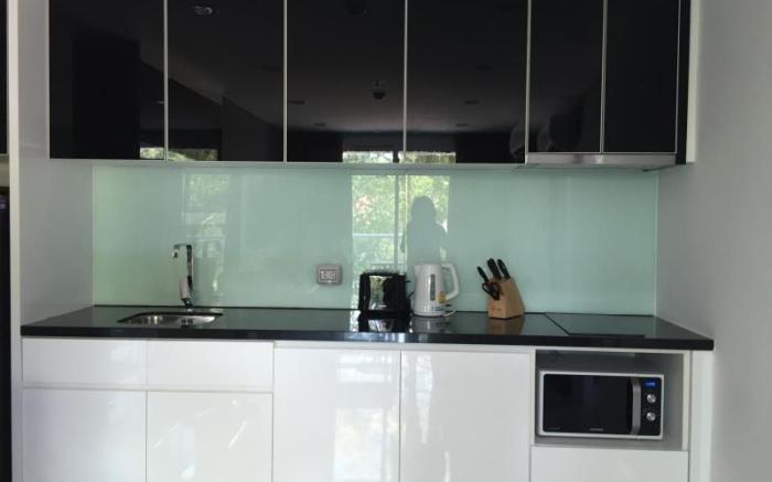 Vision Pratumnak By Pattaya Sunny Rentals