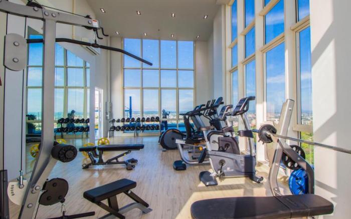 Vision Pratumnak By Pattaya Sunny Rentals