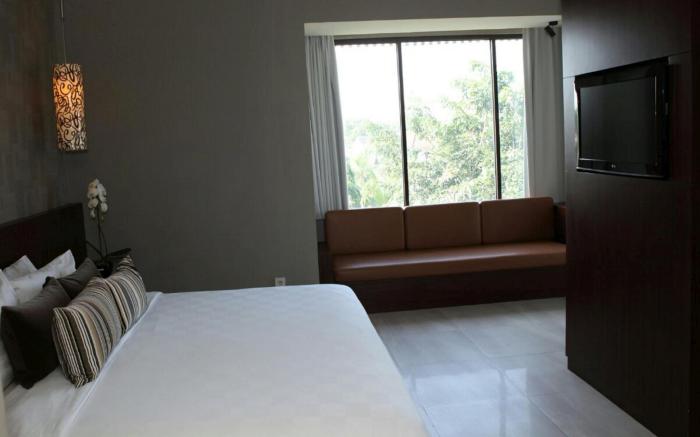D'Anaya Hotel Bogor