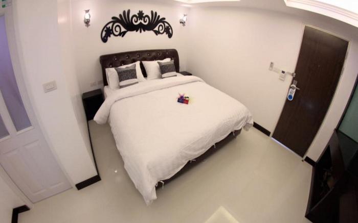 Samranchaykhong Hotel
