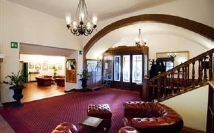 Hotel Gran Duca
