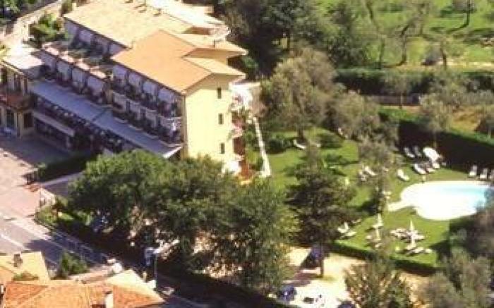 Eco Hotel Benacus
