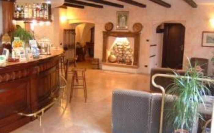 Hotel Dolomiti
