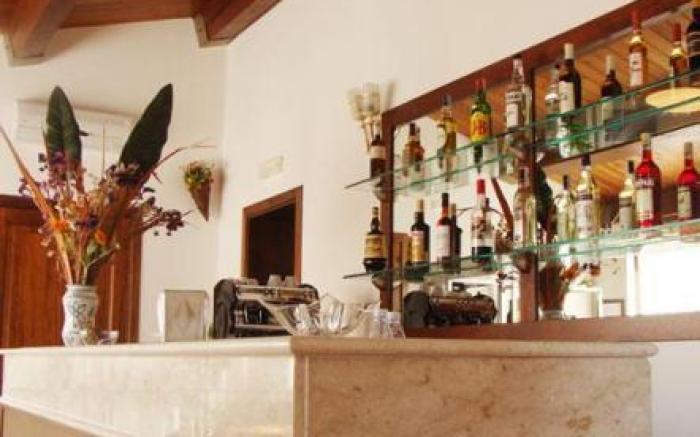 Baglio Cudia Resort