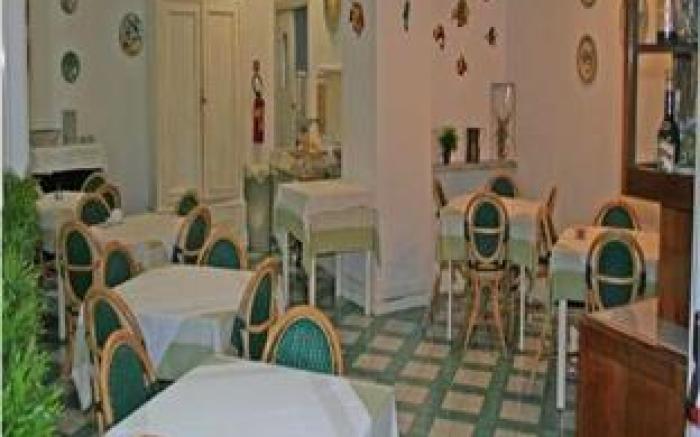 Hotel Baia Di Puolo