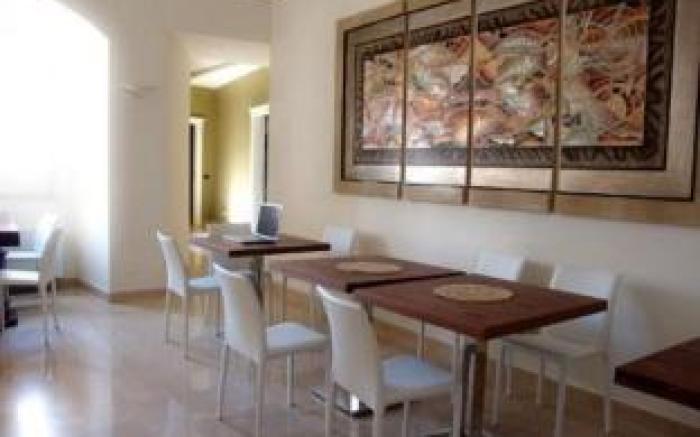 Albergo Del Sedile