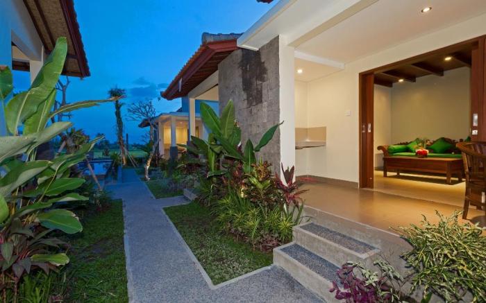 Sisin Ubud View