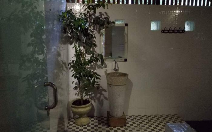 Mi Casa Guest House