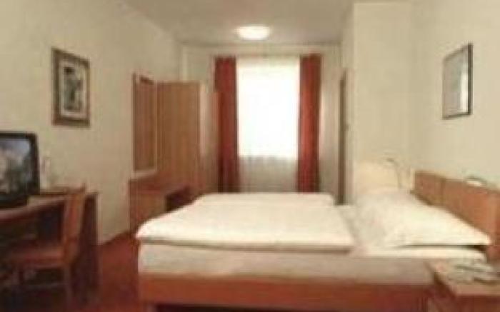 Albergo Cavallino s'Rossl