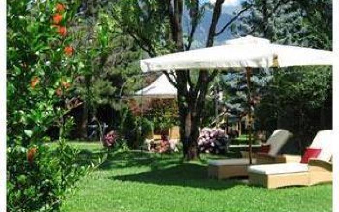 Hotel Gartenresidence Zea Curtis