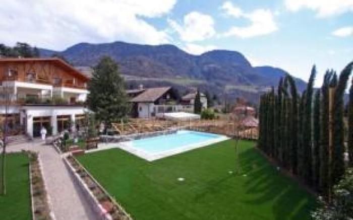 Hotel Ansitz Plantiz