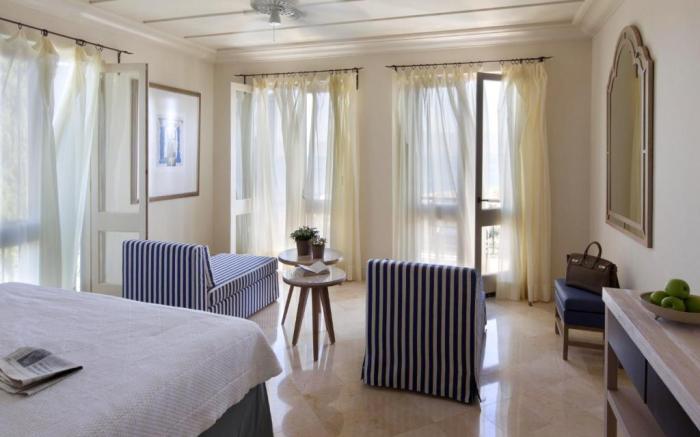 Anassa Cyprus