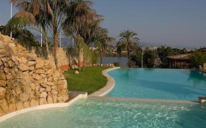 Villa Morgana Resort and Spa