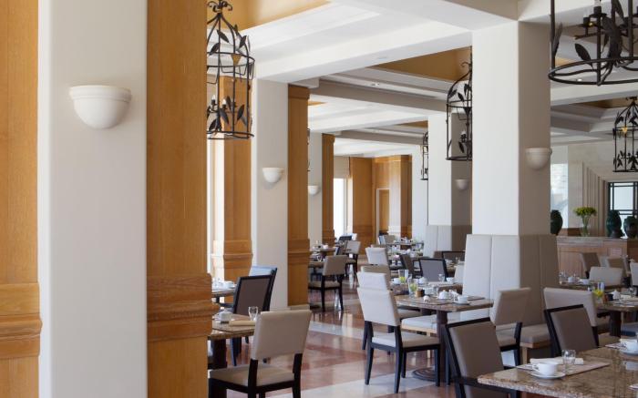 Anassa Cyprus