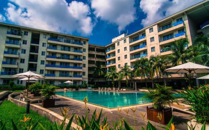 Sakura Residence & Hotel