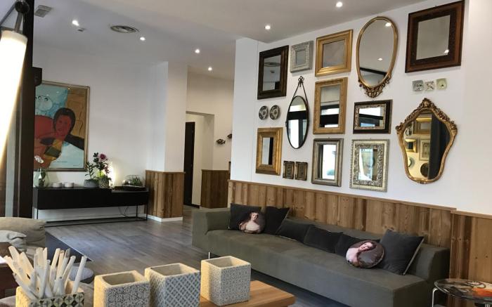 Hotel Bernina