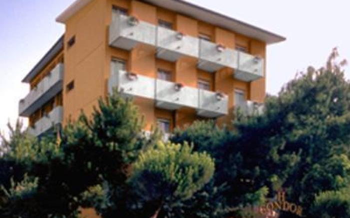 Hotel Condor