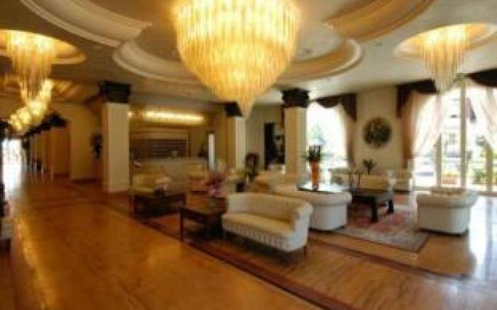 Palace Hotel