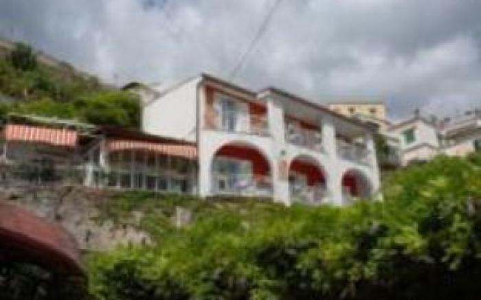 Maison Raphael