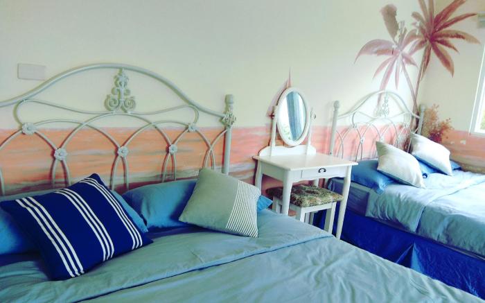 Kenting Ocean Rose B&B