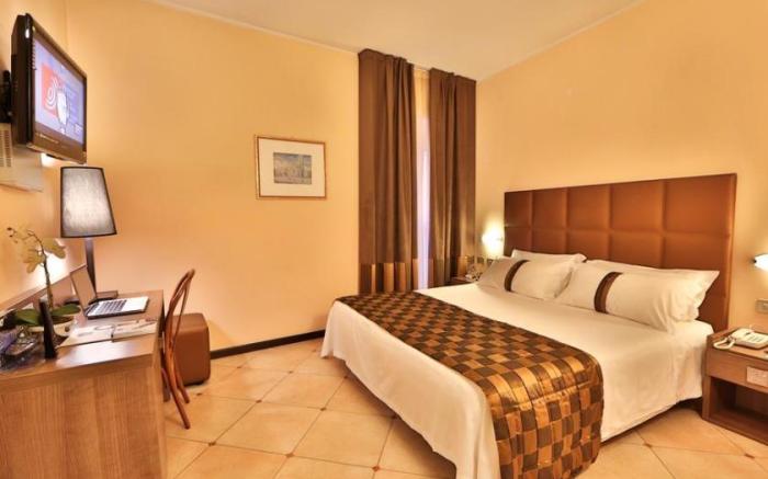 BEST WESTERN Hotel Liberta