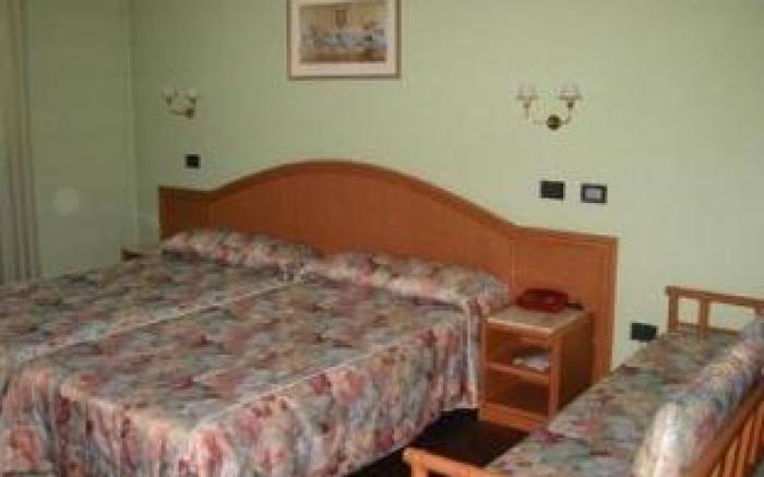 Hotel Le Ville