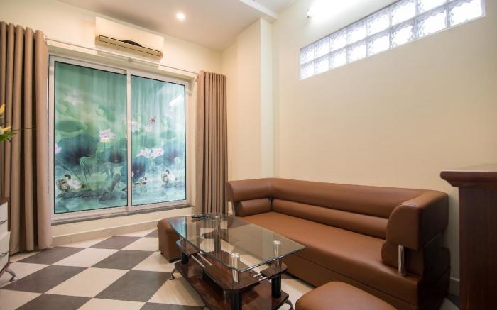 Hai Duong Hotel Van Kiep