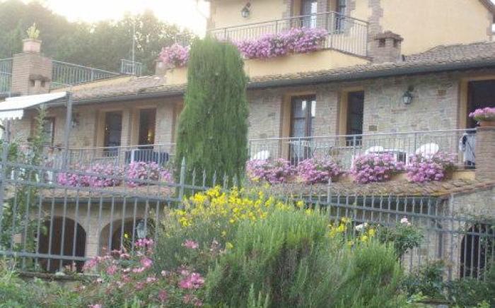 Casa Vacanze Santa Maria