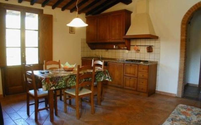 Casa Vacanze Santa Maria