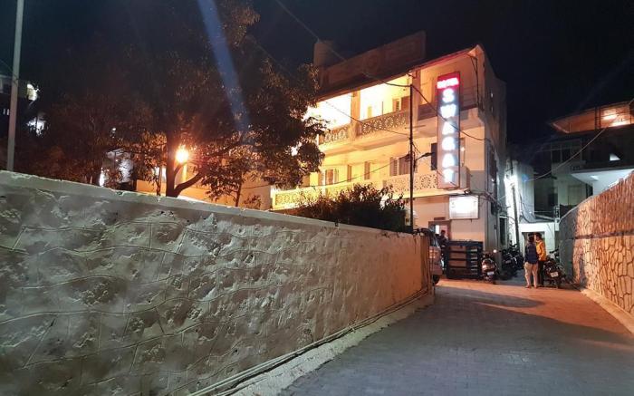 Hotel Swagat