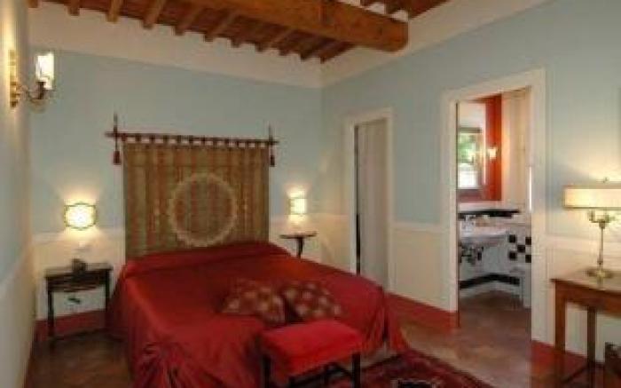 Il Rondo Boutique Hotel