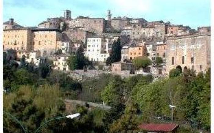 La Terrazza Di Montepulciano