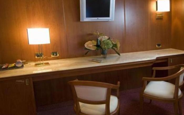 As Hotel Monza