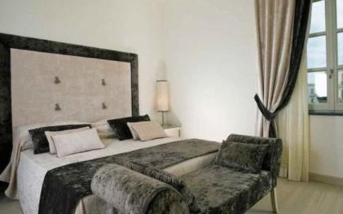 Albergo Palazzo Decumani