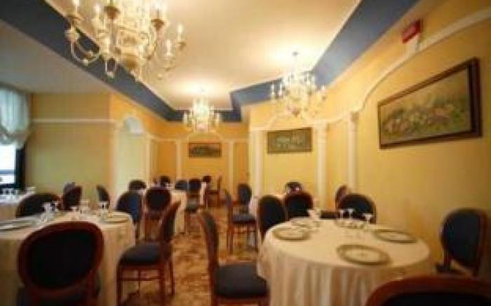 Hotel Miravalle