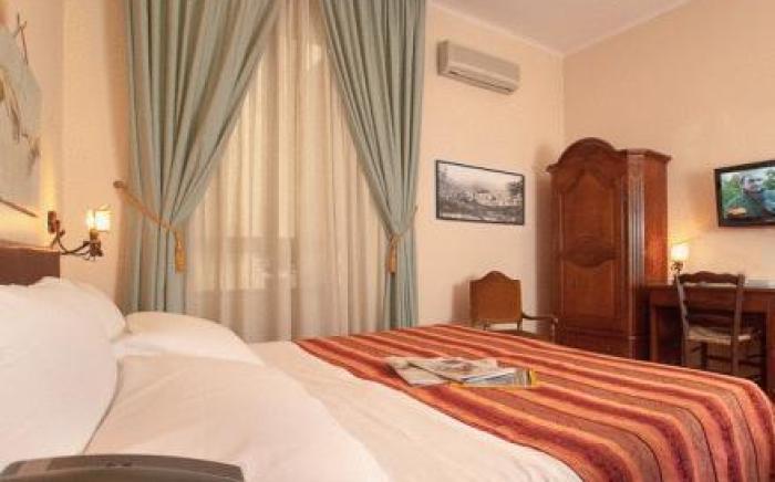Toledo Hotel