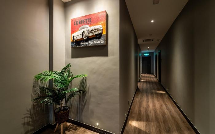 svok hotel
