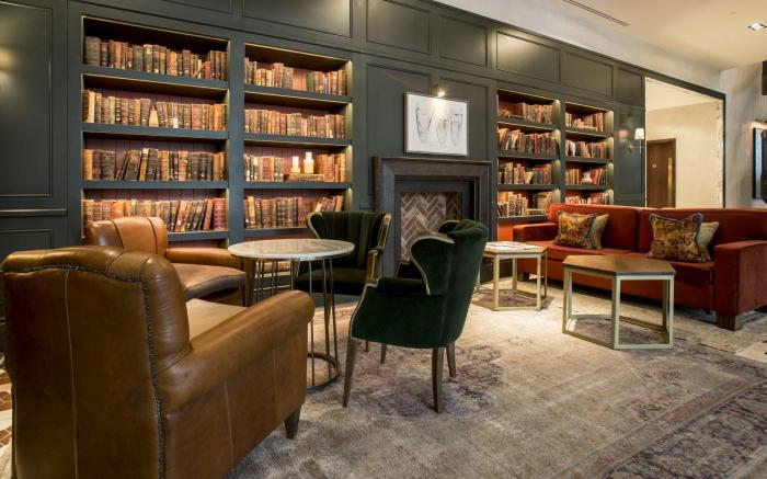 Clayton Hotel Cambridge 