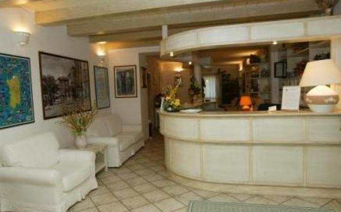 Hotel Cavour