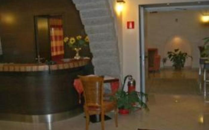 Hotel Centrale