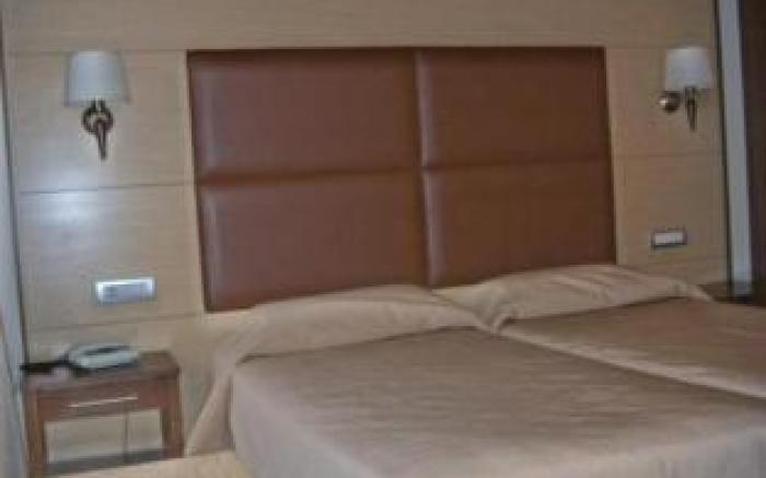 Hotel Centrale