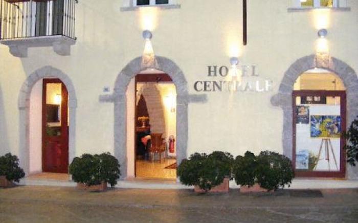 Hotel Centrale