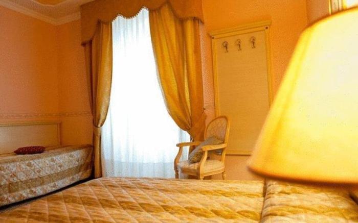 Hotel Corso