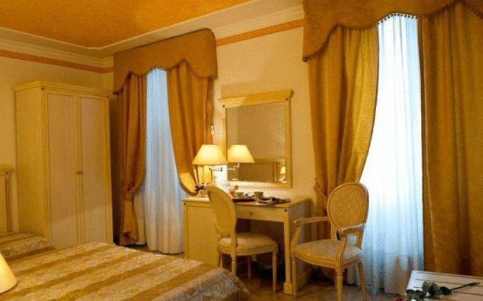 Hotel Corso