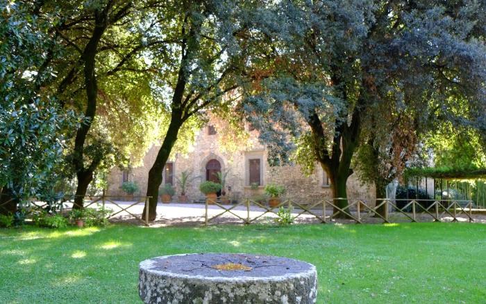 Hotel Villa Ciconia